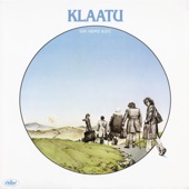 Klaatu - Juicy Luicy