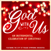 God with Us (feat. City of Prague Symphonic Orchestra) - David T. Clydesdale
