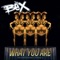 What You Are (Victor Dinaire & Bissen Remix) - BEX lyrics