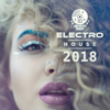 Electro House 2018: Miami Chillout Beach Club del Mar, Ibiza Chillax Vibes & Party del Sol, Deep House Mykonos - DJ Infinity Night