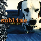 Sublime - Doin' Time