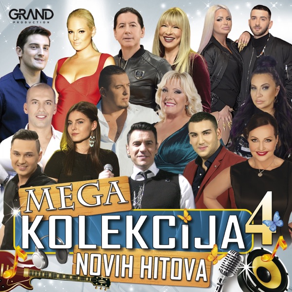 Amar Gile - Prekasno