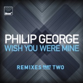 Wish You Were Mine (Dexcell Remix) artwork