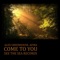 Come to You (Instrumental Mix) - Alex Greenhouse & Afina lyrics