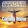 Coming Home (Remixes)