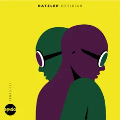 Obsidian - Single by Hatzler album reviews, ratings, credits