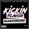 Kickin' Flavor (feat. GA's9) - Kid Created Playa lyrics