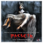 Macbeth (Original Soundtrack from the Theatre Production) artwork