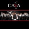 It's beginning to look a lot like Christmas - Cava lyrics