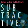 Lost in That Track - Single album lyrics, reviews, download