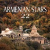 Armenian Stars 22