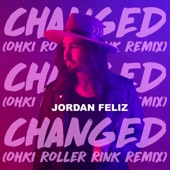 Changed (OHKI Roller Rink Remix) artwork