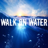 B Lou - Walk On Water - Instrumental