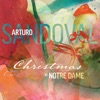 Christmas at Notre Dame