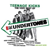 Teenage Kicks: The Very Best of the Undertones