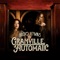 Black Avenue Gallows (feat. Ben Fields) - Granville Automatic lyrics