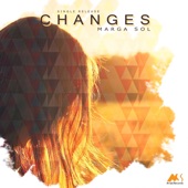 Changes artwork