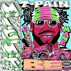 Might Be (feat. Gucci Mane) - Single - T-Pain Might Be (feat. Gucci Mane) - Single - T-Pain