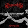 Inquisitor - On a Black Red Blooded Cross