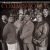 Commissioned - King of Glory
