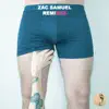 Sexual (feat. Dyo) [Zac Samuel Remix] [Radio Edit] - Single album lyrics, reviews, download