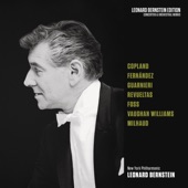 Leonard Bernstein - Fantasia on a Theme by Thomas Tallis