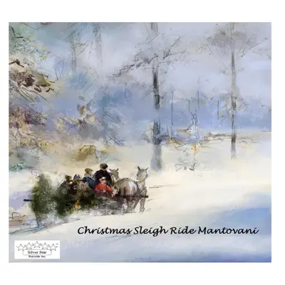 Christmas Sleigh Ride - Mantovani