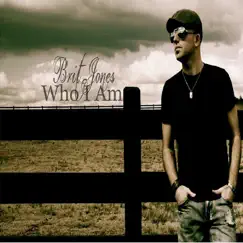 Who I Am - EP by Brit Jones album reviews, ratings, credits