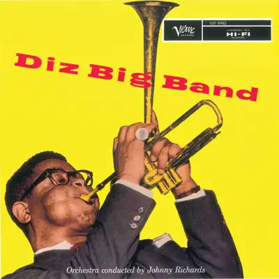 Diz Big Band - Dizzy Gillespie