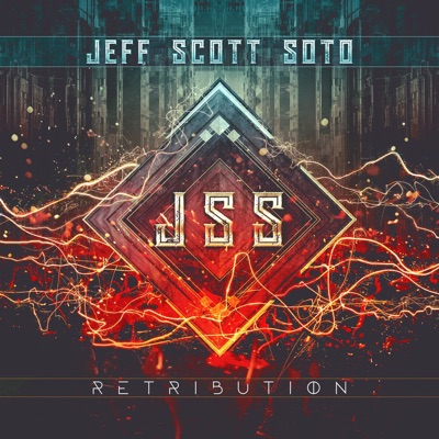 Retribution - Jeff Scott Soto