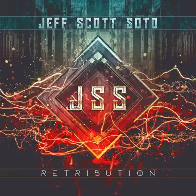 Retribution - Jeff Scott Soto