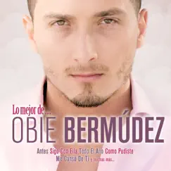 Lo Mejor De... by Obie Bermúdez album reviews, ratings, credits