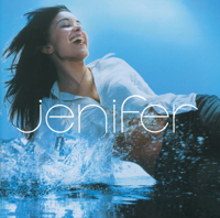 Jenifer - Jenifer artwork