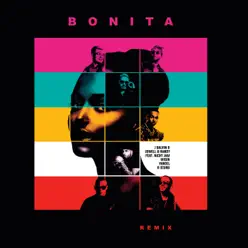 Bonita (Remix) [feat. Nicky Jam, Wisin, Yandel & Ozuna] - Single - Jowell & Randy