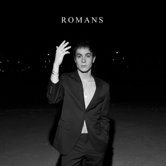 Cover artwork for Go
