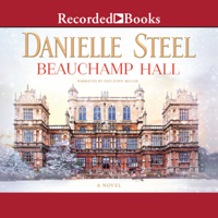 Danielle Steel - Beauchamp Hall artwork