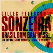 Brasil Pandeiro (feat. Emanuelle Araújo, Arlindo Cruz & Chico Chagas) [Drumagick's Beach Mix] artwork