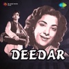 Deedar (Original Motion Picture Soundtrack)