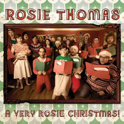 A Very Rosie Christmas! (Expanded Edition) - Rosie Thomas