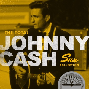 Johnny Cash - Folsom Prison Blues - Line Dance Musique