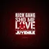 Sho Me Love (feat. Juvenile) - Single album lyrics, reviews, download