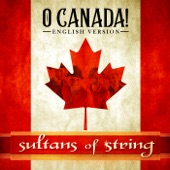 O Canada (English Version) artwork