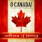 O Canada (English Version) artwork