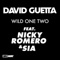 Wild One Two (feat. Nicky Romero and Sia) - David Guetta lyrics