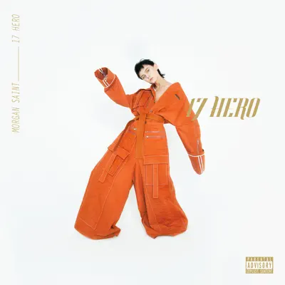 17 HERO - EP - Morgan Saint