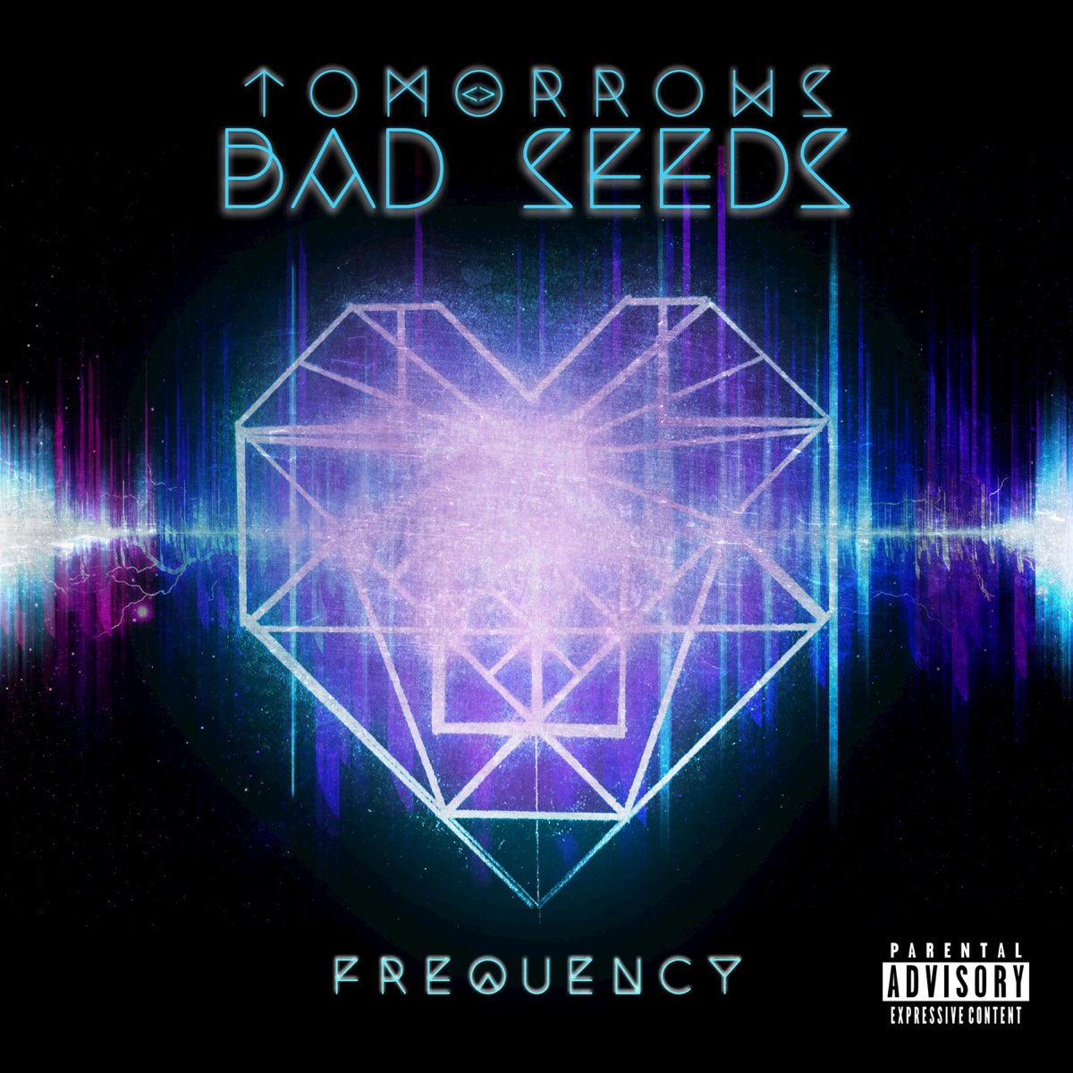 Frequency песня. Tomorrows Bad Seeds. Frequencies песня. Bad Seeds Графика.