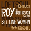 Roy (feat. Hideki Ikeuchi) - Single