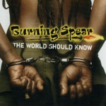 Burning Spear - In a Time Like Now