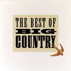 In a Big Country (Radio) Song Lyrics