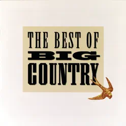 The Best of Big Country - Big Country